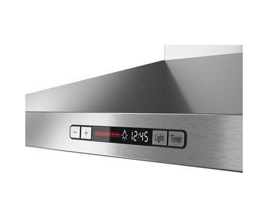 Hotte de cuisinière murale de 30 po Bosch - HCB50651UC