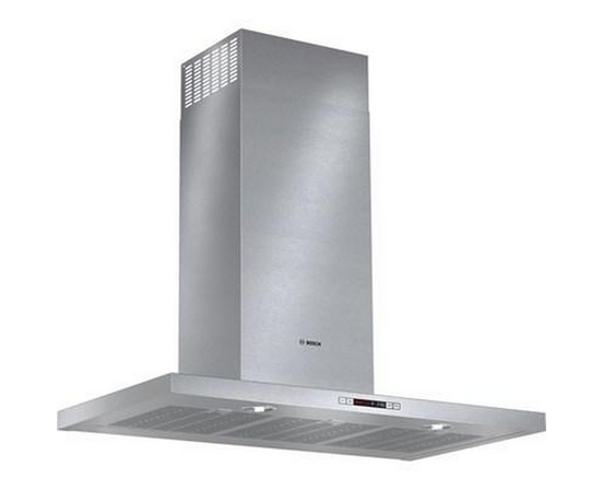 Hotte de cuisinière murale de 36 po Bosch - HCB56651UC