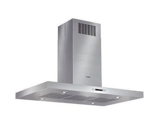 Hotte îlot série 800 de 42 po. Bosch - HIB82651UC