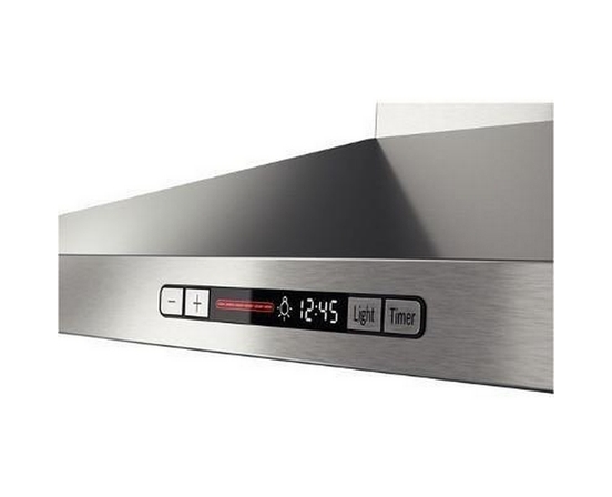 Hotte îlot série 800 de 42 po. Bosch - HIB82651UC