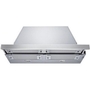 Hotte de cuisinière sous cabinet de 36 po Bosch - HUI56551UC