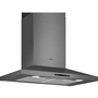 Hotte de cuisinière murale séries 800 de 30 po Bosch - HCP80641UC