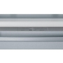 Réfrigérateur quatre portes avec porte à deux battants à profondeur de comptoir de 36 po, 21 Pi cu. avec tiroir  VitaFreshPro™ Bosch - B36CL80SNS