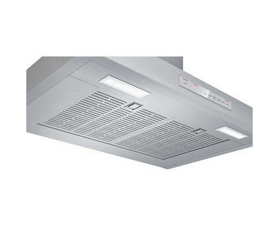 Hotte de cuisinière murale de 36 po Bosch - HCP56652UC
