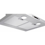Hotte de cuisinière murale de 24 po Bosch - HCP34E52UC
