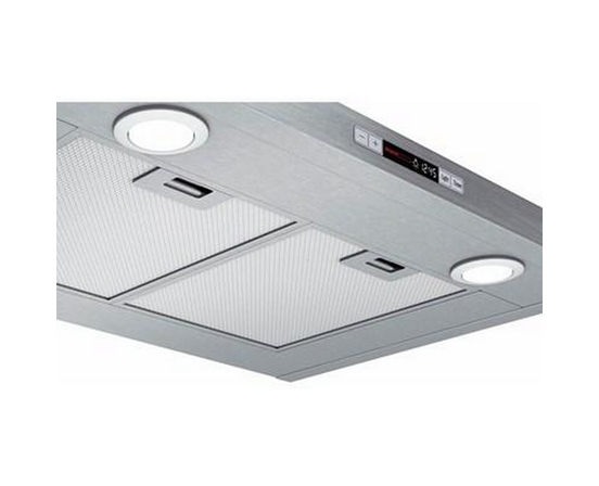 Hotte de cuisinière murale de 30 po Bosch - HCP30E52UC