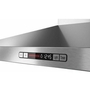 Hotte de cuisinière murale de 30 po Bosch - HCP30E52UC