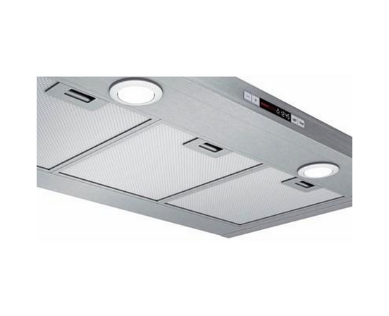 Hotte de cuisinière murale de 36 po Bosch - HCP36E52UC
