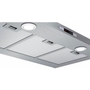 Hotte de cuisinière murale de 36 po Bosch - HCP36E52UC