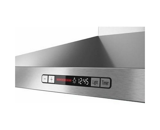 Hotte de cuisinière murale de 36 po Bosch - HCP36E52UC