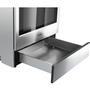 Cuisinière encastrable à gaz de 30 po avec 9 modes de cuisson spécialisés Bosch - HGIP056UC