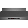 Hotte de cuisinière murale séries 800 de 36 po Bosch - HCP86641UC
