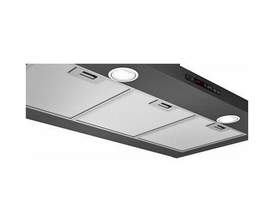 Hotte de cuisinière murale séries 800 de 36 po Bosch - HCP86641UC