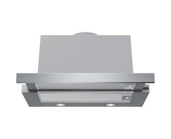 Hotte de cuisinière sous cabinet séries 500 de 24 po Bosch - HUI54452UC