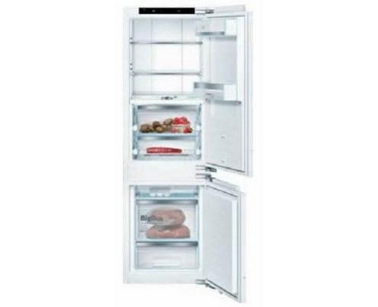 Réfrigérateur à congélateur inférieur de 24 po, 8,4 Pi cu. Bosch - B09IB91NSP