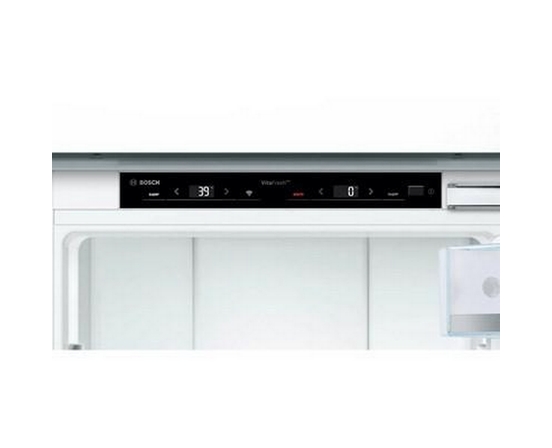 Réfrigérateur à congélateur inférieur de 24 po, 8,4 Pi cu. Bosch - B09IB91NSP