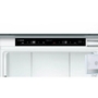 Réfrigérateur à congélateur inférieur de 24 po, 8,4 Pi cu. Bosch - B09IB91NSP