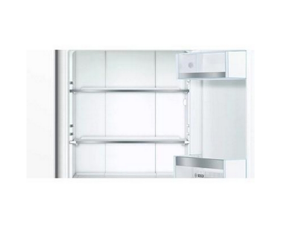 Réfrigérateur à congélateur inférieur de 24 po, 8,4 Pi cu. Bosch - B09IB91NSP