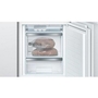 Réfrigérateur à congélateur inférieur de 24 po, 8,4 Pi cu. Bosch - B09IB91NSP