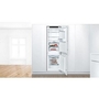 Réfrigérateur à congélateur inférieur de 24 po, 8,4 Pi cu. Bosch - B09IB91NSP