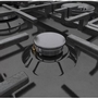 Cuisinière amovible à gaz de 30 po. avec technologie convection Bosch - HGS8045UC
