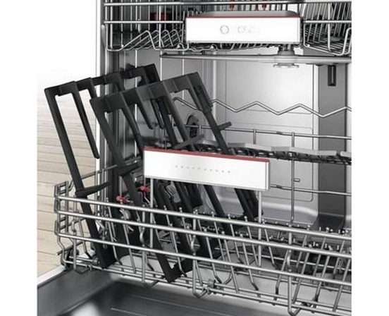 Cuisinière amovible à gaz de 30 po. avec technologie convection Bosch - HGS8045UC