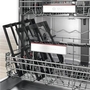 Cuisinière amovible à gaz de 30 po. avec technologie convection Bosch - HGS8045UC