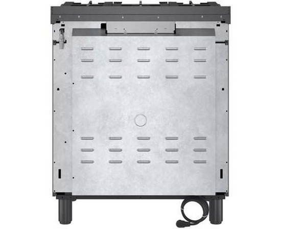 Cuisinière amovible à gaz de 30 po. avec technologie convection Bosch - HGS8045UC