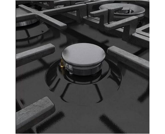 Cuisinière amovible à gaz de 30 po. avec technologie convection Bosch - HGS8055UC