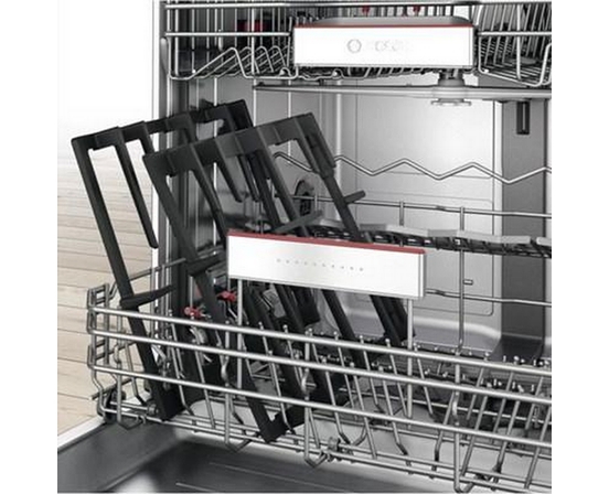 Cuisinière amovible à gaz de 30 po. avec technologie convection Bosch - HGS8055UC