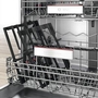 Cuisinière amovible à gaz de 30 po. avec technologie convection Bosch - HGS8055UC