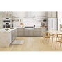Dessus de cuisinière encastrée à gaz de 36 po. avec brûleur OptiSim® Bosch - RGM8658UC