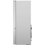 Réfrigérateur quatre portes avec porte à deux battants à profondeur de comptoir de 36 po., 20,5 Pi cu. avec FlexBar™ Bosch - B36CL81ENG