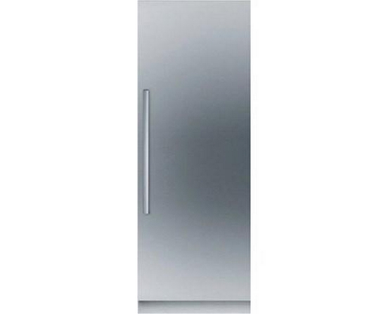 Tout Réfrigérateur intégré de 30 po., 16,8 Pi cu. avec connectivité Wi-Fi Bosch - B30IR905SP