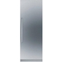 Tout Réfrigérateur intégré de 30 po., 16,8 Pi cu. avec connectivité Wi-Fi Bosch - B30IR905SP