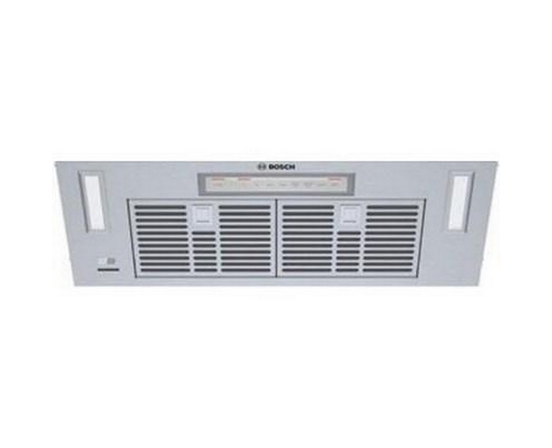 Hotte encastrable série 300 de 30 po. Bosch - HUI30253UC