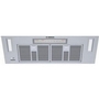 Hotte encastrable série 300 de 30 po. Bosch - HUI30253UC