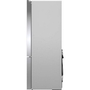 Réfrigérateur trois portes avec porte à deux battants à profondeur de comptoir de 36 po., 20.8 Pi cu. avec FarmFresh System™ Bosch - B36CT81ENS