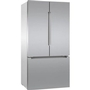 Réfrigérateur trois portes avec porte à deux battants à profondeur de comptoir de 36 po., 20.8 Pi cu. avec FarmFresh System™ Bosch - B36CT81ENS