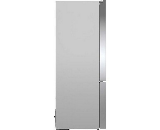 Réfrigérateur trois portes avec porte à deux battants à profondeur de comptoir de 36 po., 20.8 Pi cu. avec FarmFresh System™ Bosch - B36CT81ENS