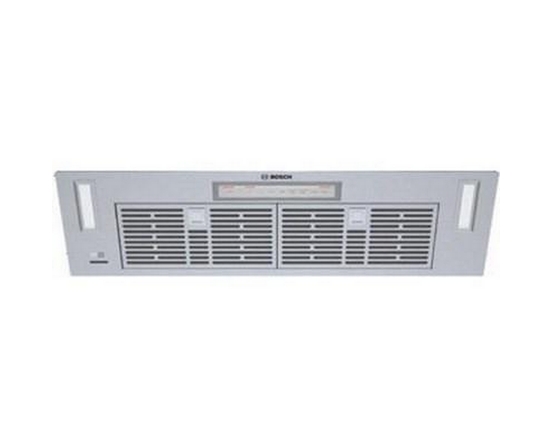 Hotte encastrable série 800 de 30 po. Bosch - HUI80553UC
