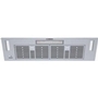 Hotte encastrable série 800 de 30 po. Bosch - HUI80553UC