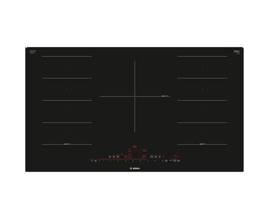 Table de cuisson encastrée à induction avec HomeConnect® Bosch - NITP660UC