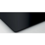 Table de cuisson encastrée à induction avec HomeConnect® Bosch - NITP660UC