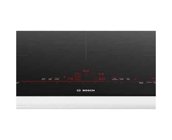 Table de cuisson encastrée à induction avec HomeConnect® Bosch - NITP660UC
