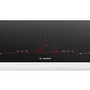 Table de cuisson encastrée à induction avec HomeConnect® Bosch - NITP660UC