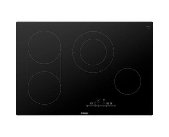 Table de cuisson encastrée électrique de 30 po avec SpeedBoost® Bosch - NET8069UC