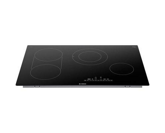 Table de cuisson encastrée électrique de 30 po avec SpeedBoost® Bosch - NET8069UC