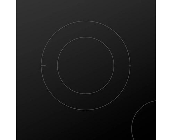Table de cuisson encastrée électrique de 30 po avec SpeedBoost® Bosch - NET8069UC