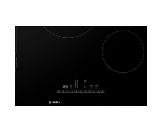Table de cuisson encastrée électrique de 30 po avec SpeedBoost® Bosch - NET8069UC
